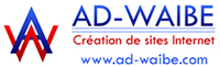 AD-WAIBE - Création de sites Internet Bordeaux